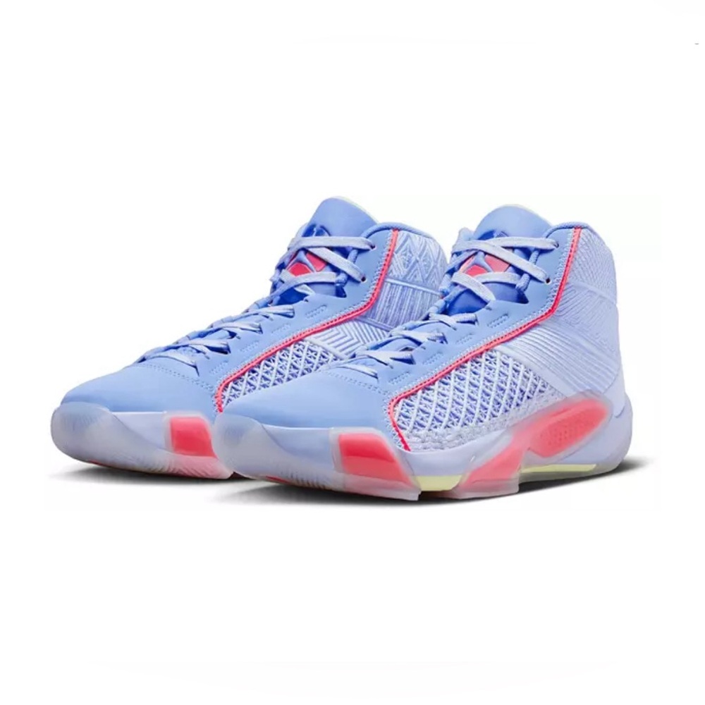 Air Jordan XXXVIII Basketball shoes Men’s 9